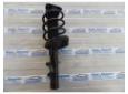 amortizor stanga fata cu arc ford focus 2 1.6b 4m51-18k001-aaf