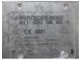 amplificator antena mercedes e211 270 cdi 2118200885
