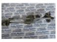 ansamblu stergator cu motoras bmw e60 2.5d 256d2 6934279