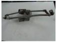 ansamblu stergator cu motoras vw golf 4 1j1955113a