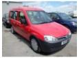 arc fata opel combo 1.3cdti
