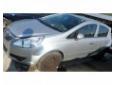 arc fata  opel corsa d 2007-in prezent