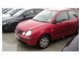 lonjeron volkswagen polo (9n) 2001/10-2009/11