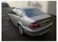 aripa stanga spate bmw 3  (e46) 1998-2005/04