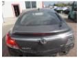 arc spate opel insignia 2.0cdti