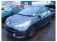 arc spate peugeot 207 1.6hdi
