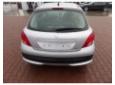 arc spate peugeot 207 1.6hdi