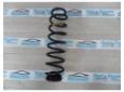 arc spate skoda fabia 1 1.4tdi
