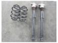 arc spate volkswagen  passat variant (3b6) 2000/11-2005/08
