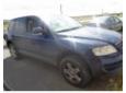 arc vw touareg 2.5tdi bac