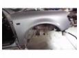 aripa dreapta fata audi a4 ( 8e)  2004-2008