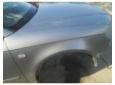 aripa dreapta fata audi a4 3.0tdi bkn