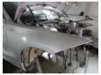 aripa dreapta fata bmw seria 1 2.0d