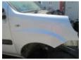 aripa dreapta fata fiat doblo 1.3multijet