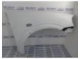 aripa dreapta fata opel astra g an 2003