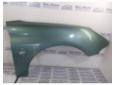 aripa dreapta fata peugeot 206 an 2003