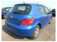 aripa dreapta fata peugeot 307 2001/01 - 2007