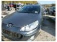 aripa dreapta fata peugeot 407 2.0hdi rhr