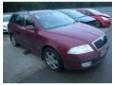 aripa dreapta fata skoda octavia 2 (1z3) 2004/02-2013