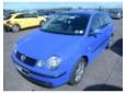 broasca usa fata volkswagen polo (9n) 2001/10-2009/11