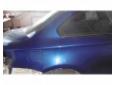 aripa dreapta spate bmw 120 2.0d n47d20a