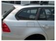 aripa dreapta spate bmw 3 touring (e91)  2005/09 -2011