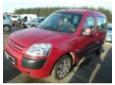 aripa dreapta spate citroen berlingo  1996/07-2008