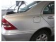 aripa dreapta spate mercedes c 220 cdi w203