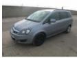 aripa dreapta spate opel zafira b 1.7cdti