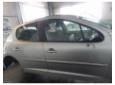 aripa dreapta spate peugeot 207 1.6hdi