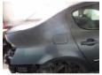 aripa dreapta spate peugeot 407 2.0hdi 136cp