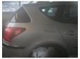 aripa dreapta spate peugeot 407 2.0hdi rhr