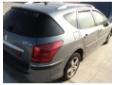 aripa stanga fata peugeot 407 sw (6e) 2004/05-2008