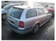 broasca usa spate skoda octavia 1 1u2 1996-2010