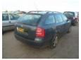 aripa dreapta spate skoda octavia 2 (1z3) 2004/02-2013