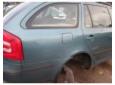 aripa dreapta spate skoda octavia 2 1.9tdi bkc