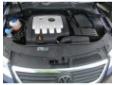 aripa dreapta spate vw passat 3c 2.0tdi bkp
