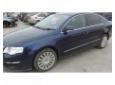 aripa spate vw passat 2.0tdi cba euro 5