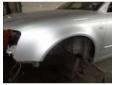 aripa stanga fata audi a4 2.0tdi brd