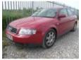 aripa stanga fata audi a4   2000-2004