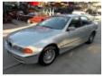 bara spate bmw 5 (e39) 1995-2003/06