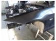aripa stanga fata bmw e91 320 2.0d 163cp 204d4