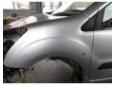 aripa stanga fata citroen berlingo 1.6hdi