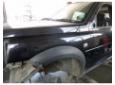 aripa stanga fata land rover freelander 2.0td
