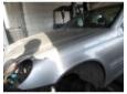 aripa stanga fata mercedes clasa c (w203) 2.2cdi