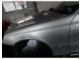 aripa stanga fata mercedes e 320 cdi e211
