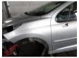 aripa stanga fata peugeot 207 1.6hdi