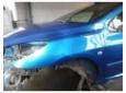 aripa stanga fata peugeot 307 1.6hdi