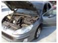 aripa stanga fata peugeot 407 sw (6e) 2004/05-2008