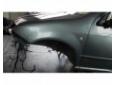 aripa stanga fata skoda fabia 1 (6y2) 1999-2007